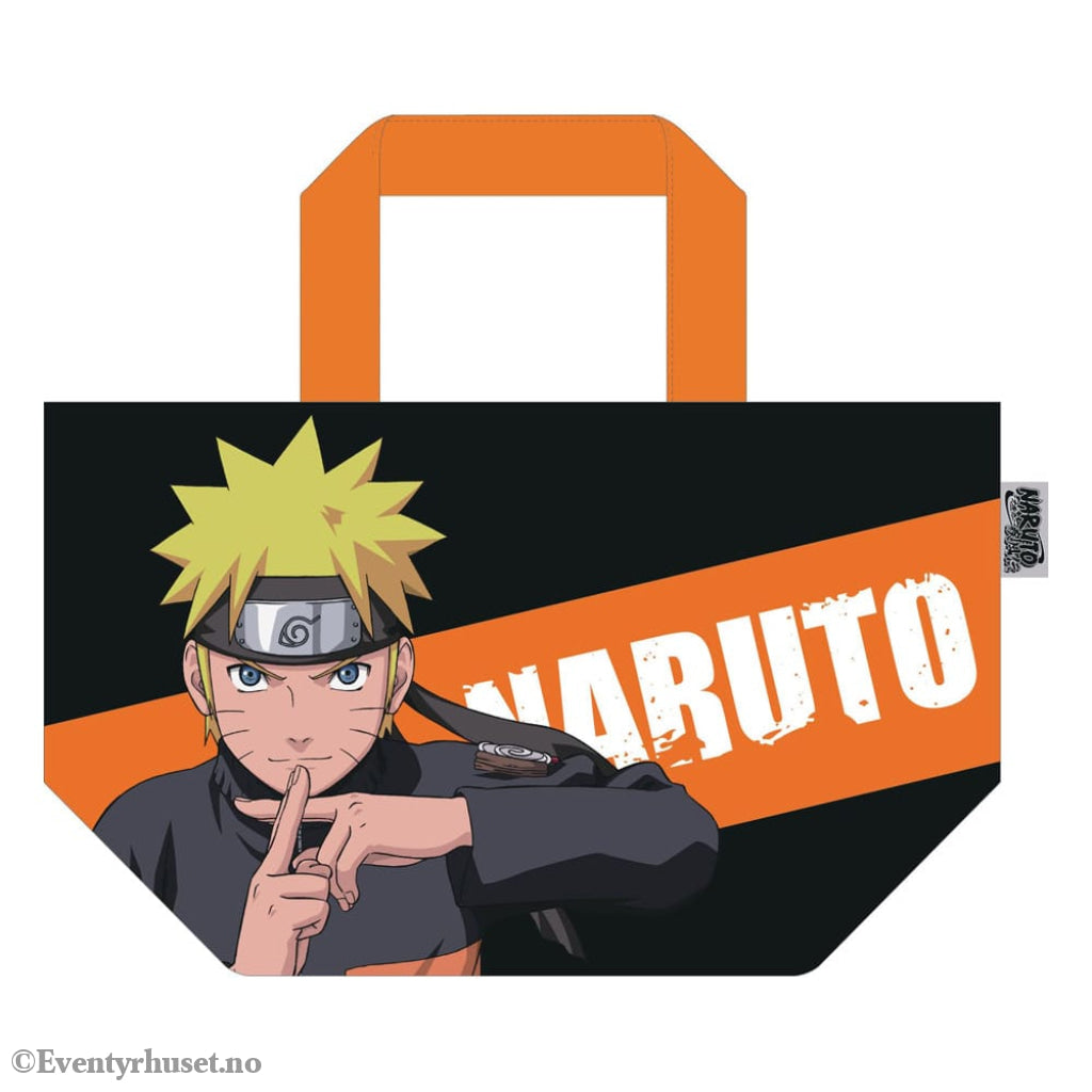 Naruto Cooler Hand bag Naruto Fashion & Accessories