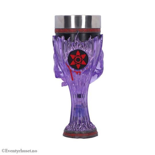 Naruto Goblet Sasuke Home & Gifts