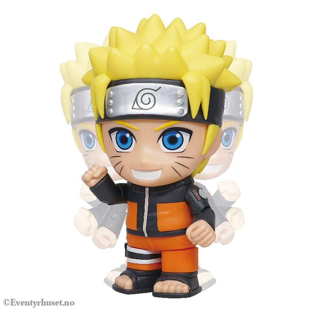Naruto model kit Naruto 13 cm Home & Gifts