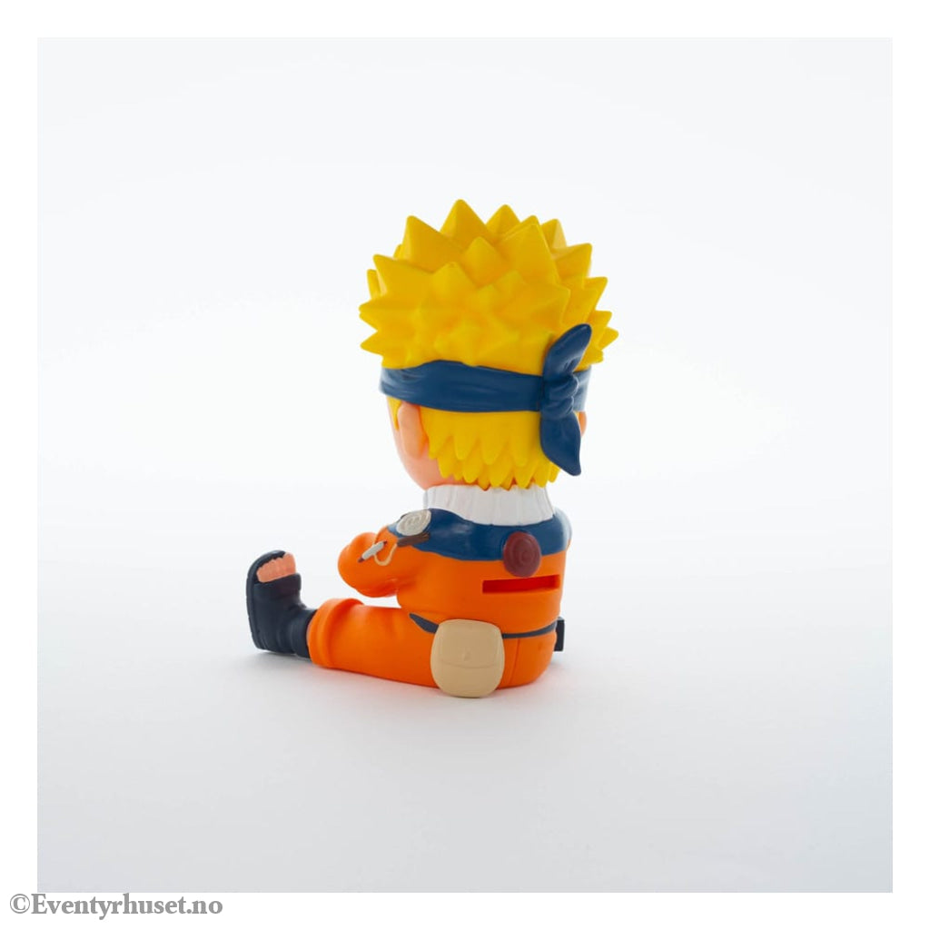 Naruto: Money Box Uzumaki 15 cm Home & Gifts