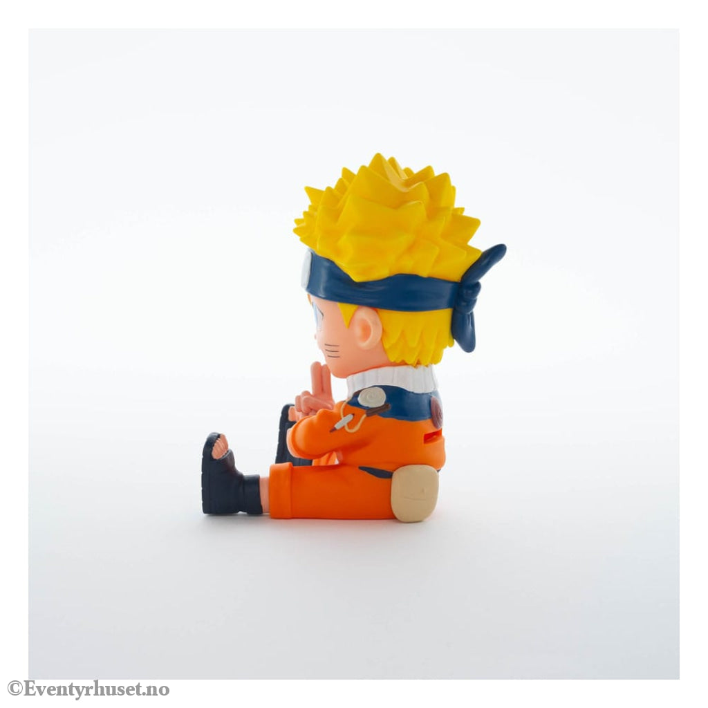 Naruto: Money Box Uzumaki 15 cm Home & Gifts