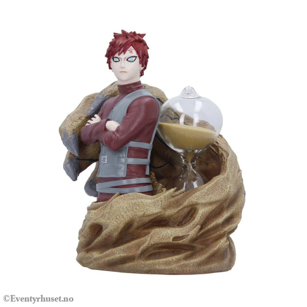 Naruto Sand Timer Gaara 12 cm Home & Gifts