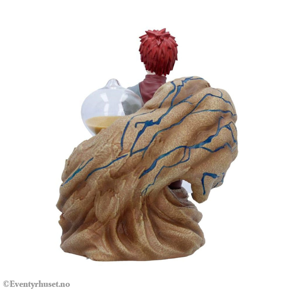 Naruto Sand Timer Gaara 12 cm Home & Gifts