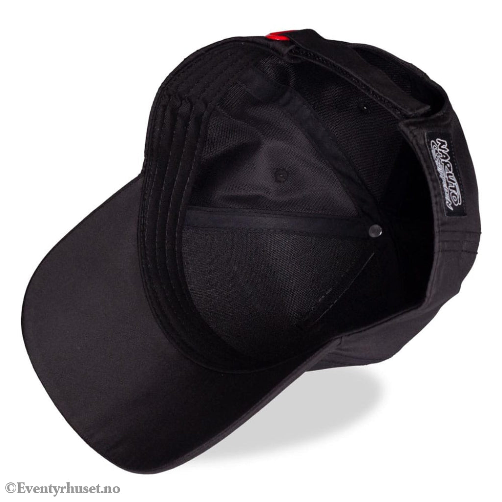 Naruto Shippuden Baseball Cap Naruto Black & White Manga & Anime