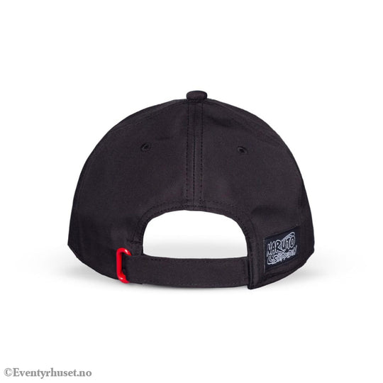 Naruto Shippuden Baseball Cap Naruto Black & White Manga & Anime