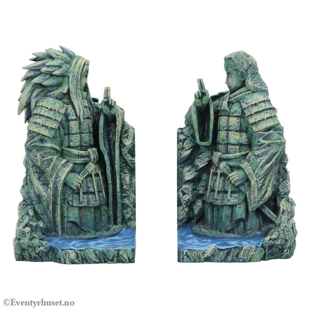 Naruto Shippuden Bookends 18 cm Home & Gifts