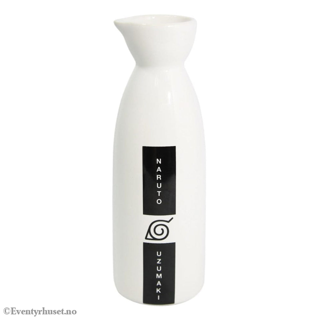Naruto Shippuden Ceramic Sake Set Naruto Home & Gifts