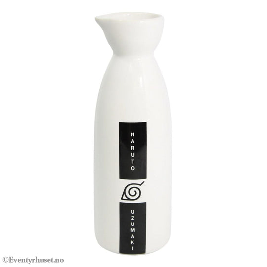 Naruto Shippuden Ceramic Sake Set Naruto Home & Gifts