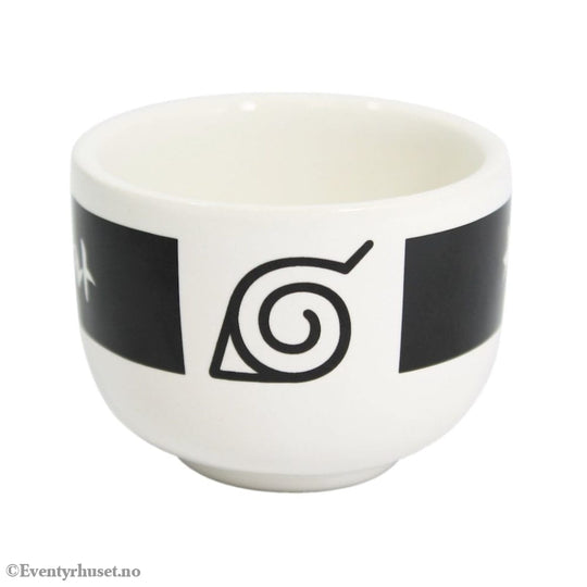 Naruto Shippuden Ceramic Sake Set Naruto Home & Gifts