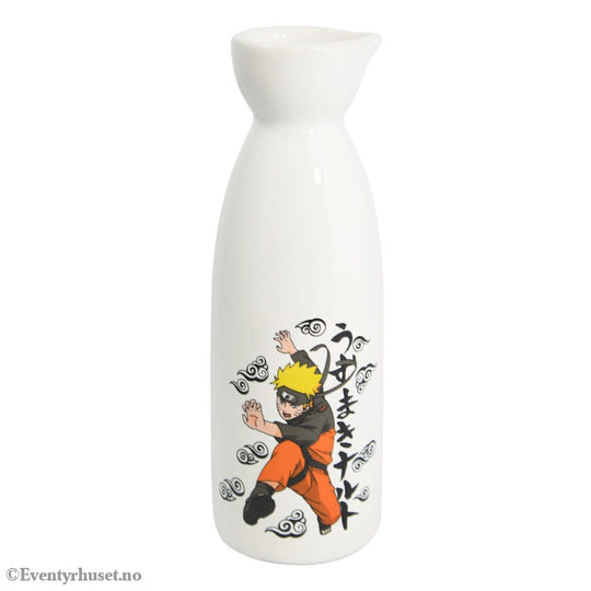 Naruto Shippuden Ceramic Sake Set Naruto Home & Gifts