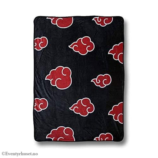 Naruto Shippuden Fleece Blanket 114 x 152 cm Home & Gifts