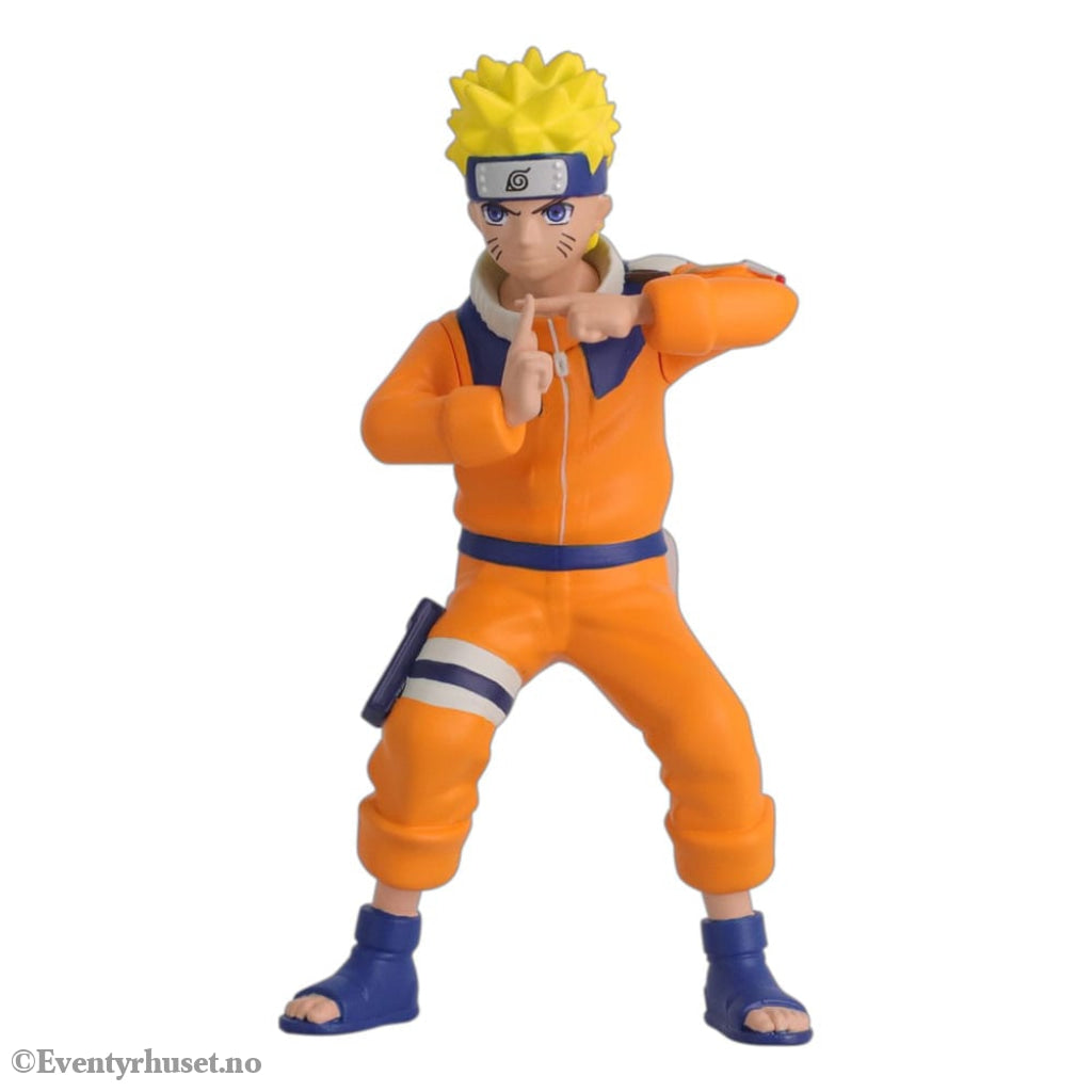Naruto Shippuden Mini figure Naruto 10 cm Collectibles