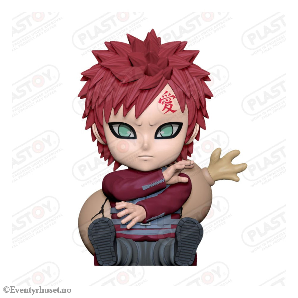 Naruto Shippuden: Money Box Gaara 15 cm Home & Gifts