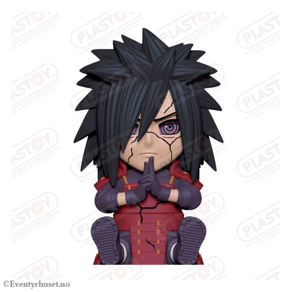 Naruto Shippuden: Money Box Madara 15 cm Home & Gifts