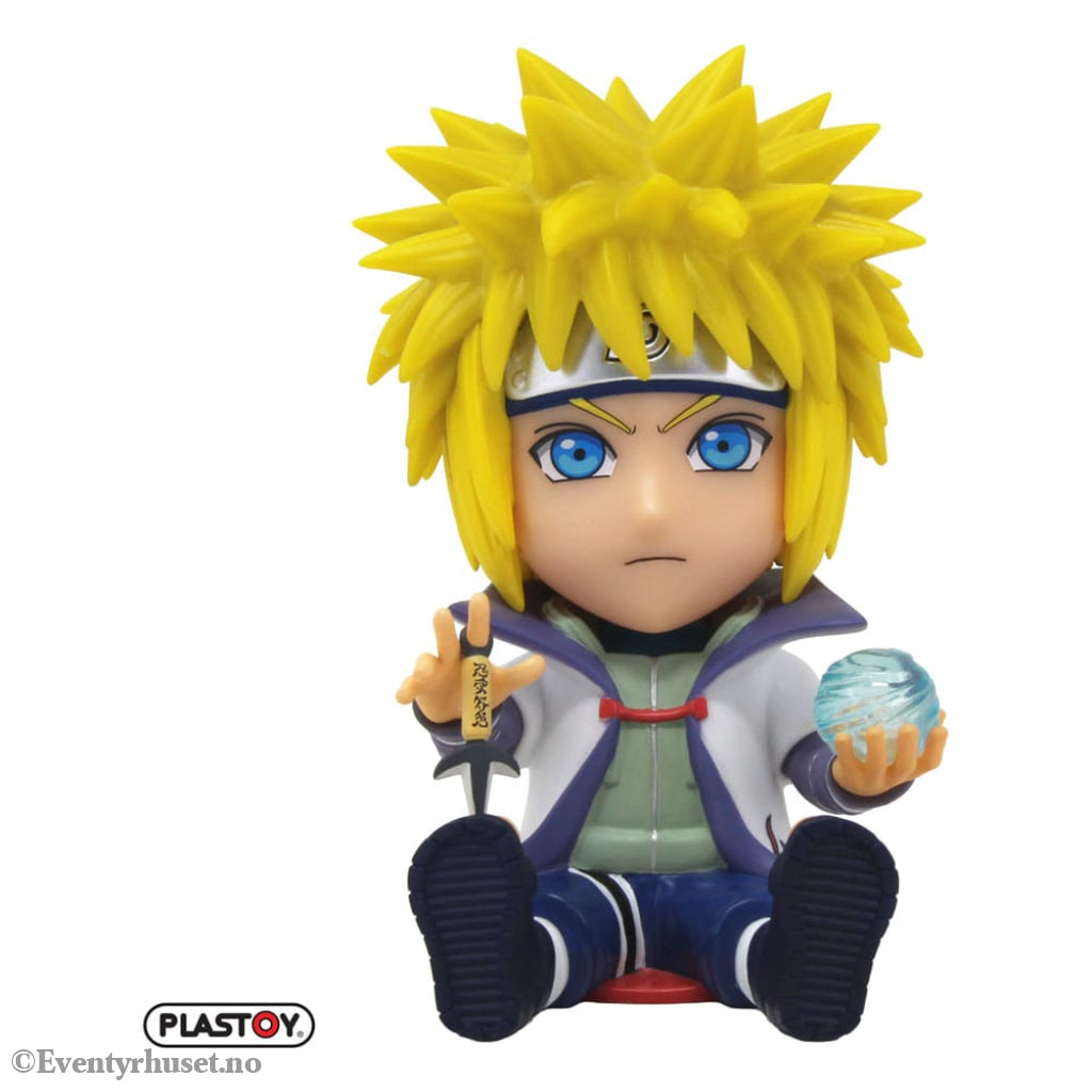Naruto Shippuden: Money Box Minato 16,5 cm Home & Gifts