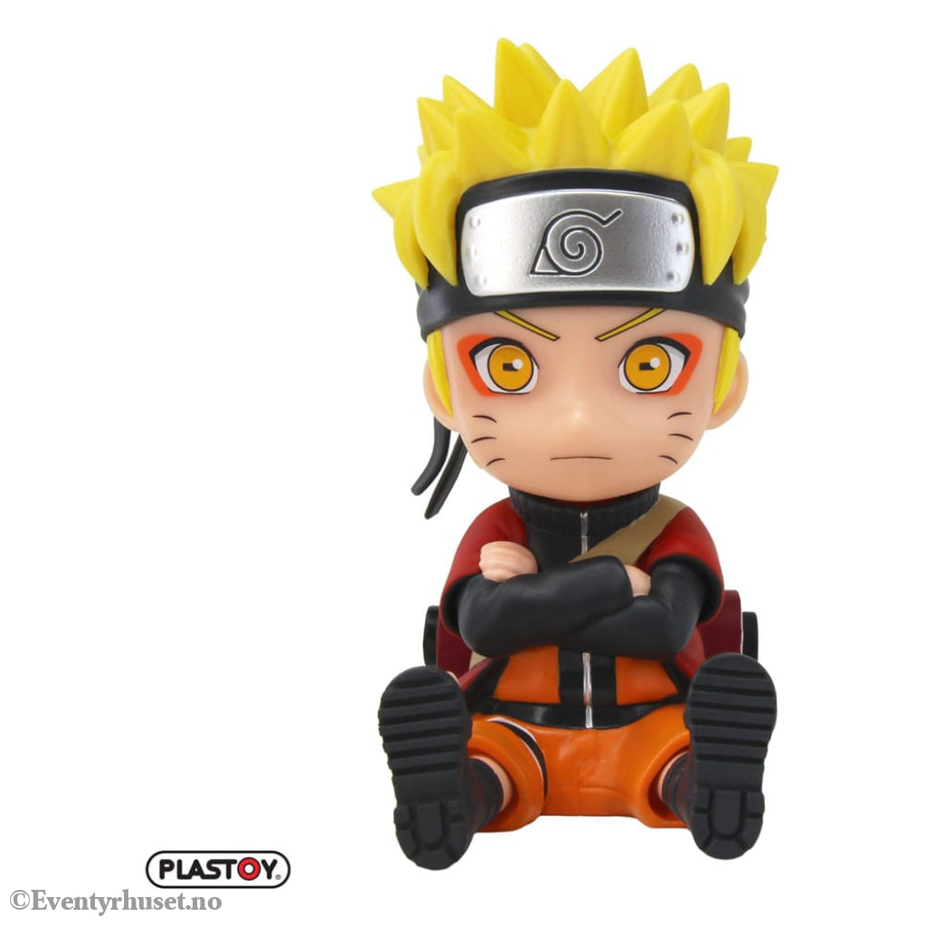 Naruto Shippuden: Money Box Naruto Sage Mode 15 cm Home & Gifts