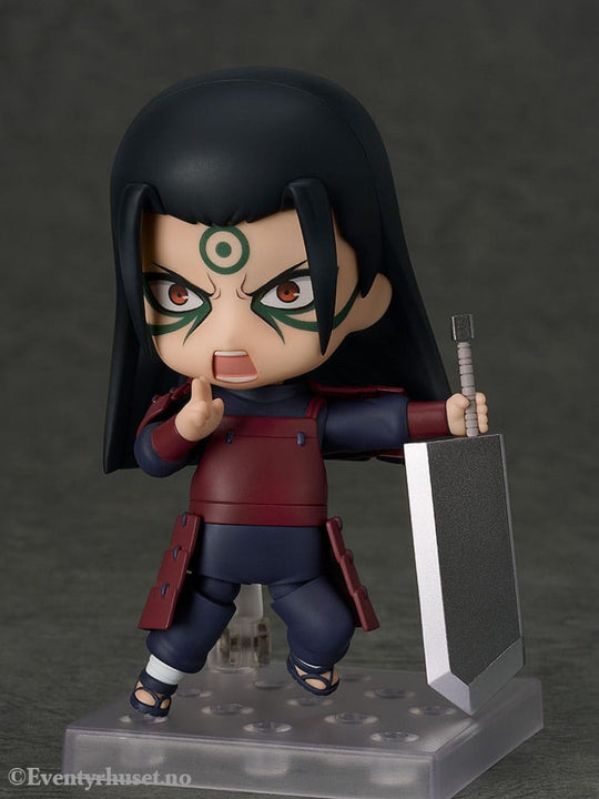 Naruto Shippuden Nendoroid Action Figure Hashirama Senju 10 cm Manga & Anime