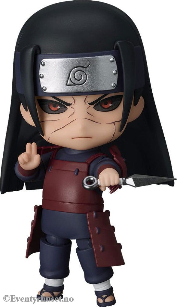 Naruto Shippuden Nendoroid Action Figure Hashirama Senju 10 cm Manga & Anime