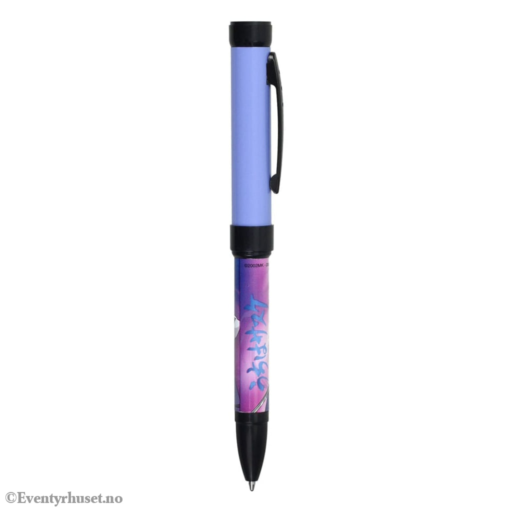 Naruto Shippuden Pen with Light Projector Goku Manga & Anime