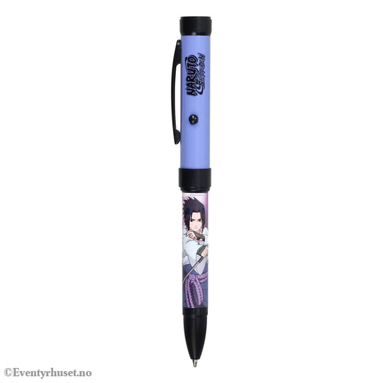 Naruto Shippuden Pen with Light Projector Goku Manga & Anime