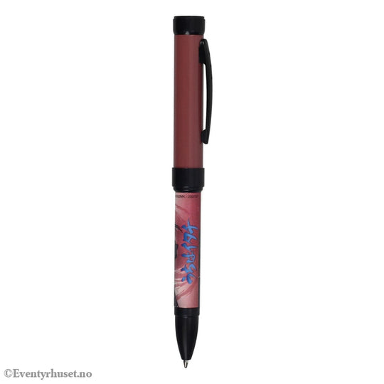 Naruto Shippuden Pen with Light Projector Itachi Manga & Anime