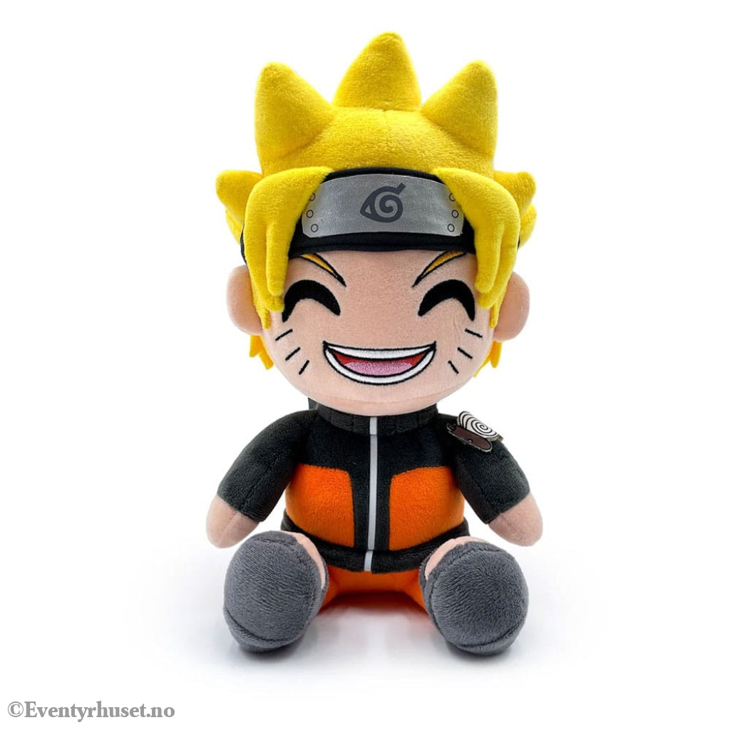Naruto Shippuden Plush Figure Naruto 22 cm Collectibles