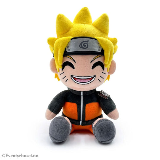 Naruto Shippuden Plush Figure Naruto 22 cm Collectibles