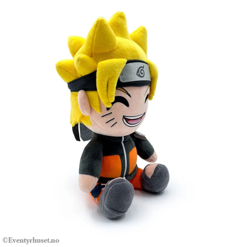 Naruto Shippuden Plush Figure Naruto 22 cm Collectibles