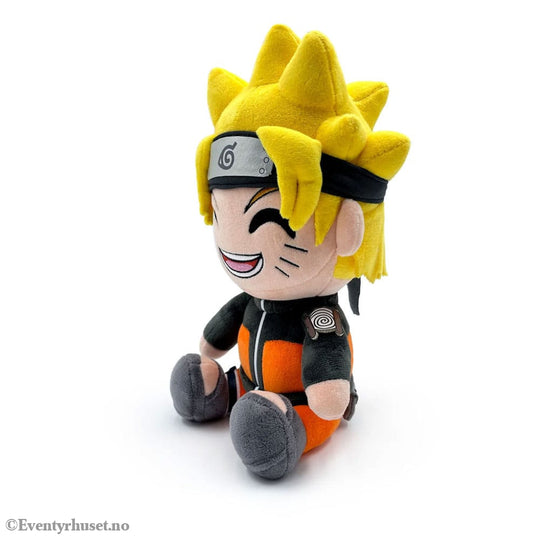 Naruto Shippuden Plush Figure Naruto 22 cm Collectibles