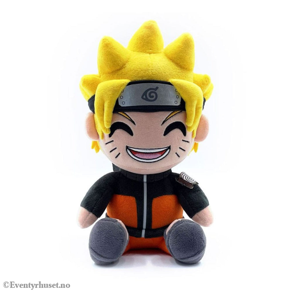 Naruto Shippuden Plush Figure Naruto 22 cm Collectibles