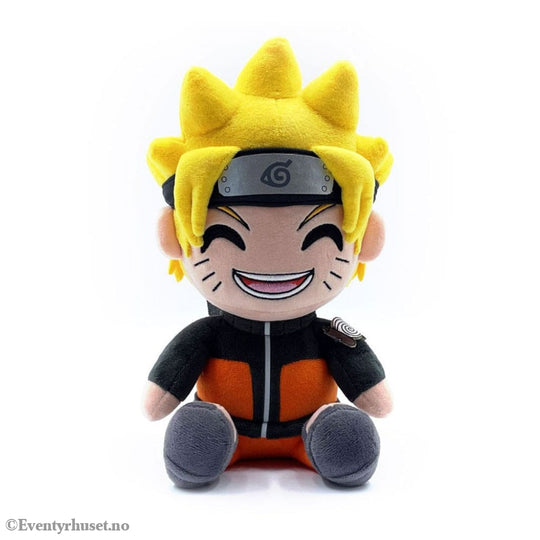 Naruto Shippuden Plush Figure Naruto 22 cm Collectibles