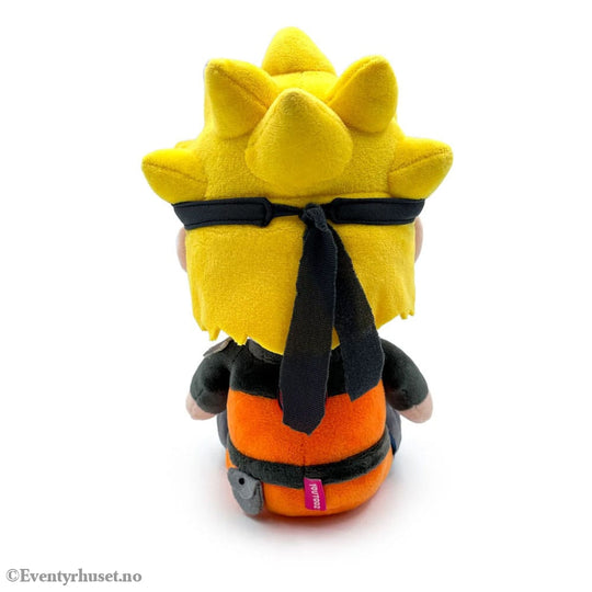 Naruto Shippuden Plush Figure Naruto 22 cm Collectibles