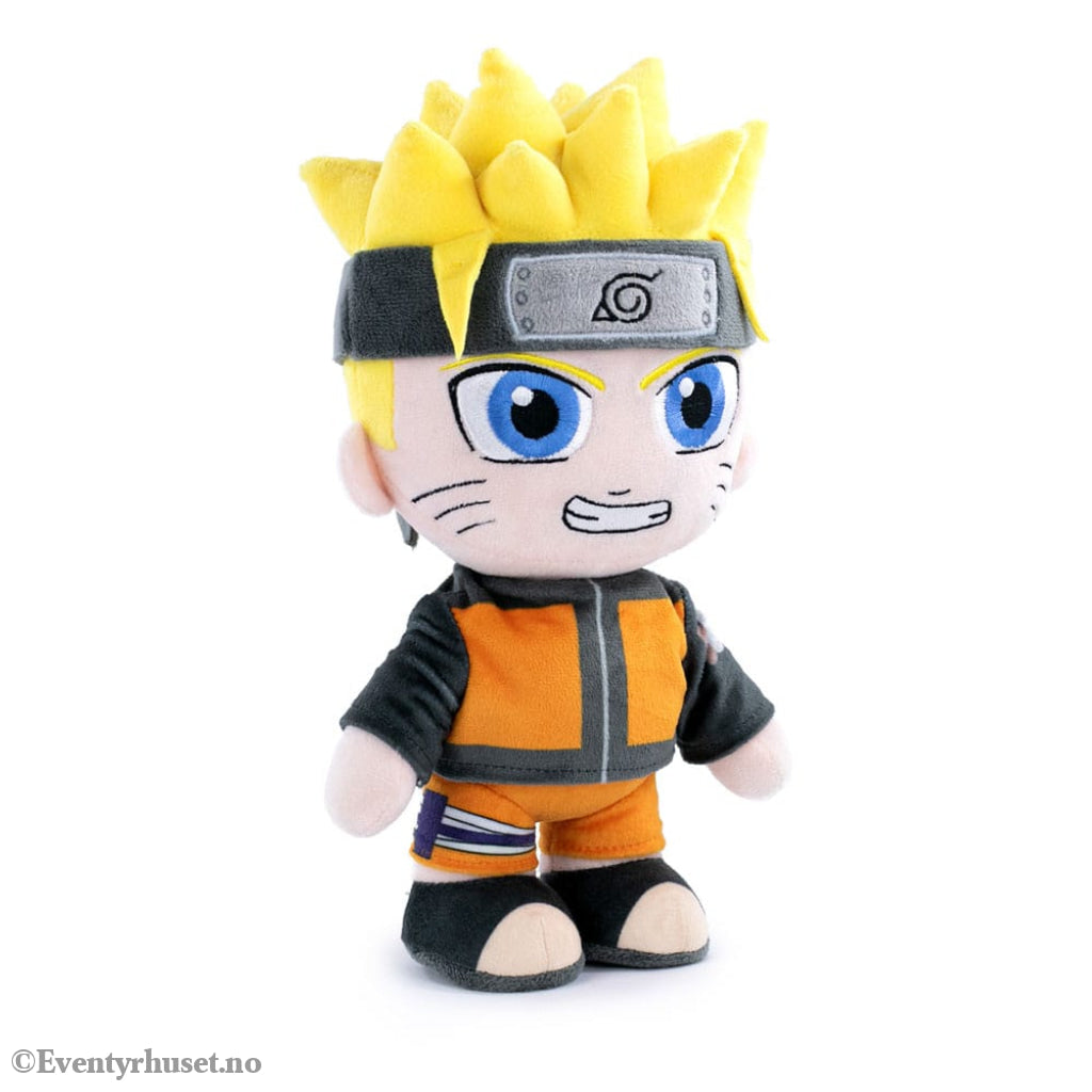 Naruto Shippuden Plush Figure Naruto 30 cm Manga & Anime