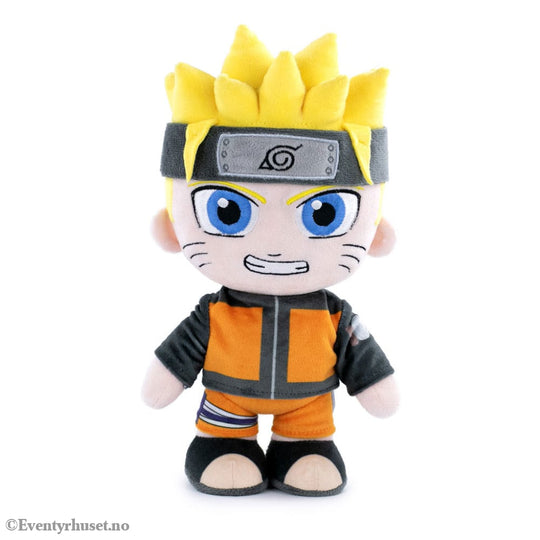 Naruto Shippuden Plush Figure Naruto 30 cm Manga & Anime