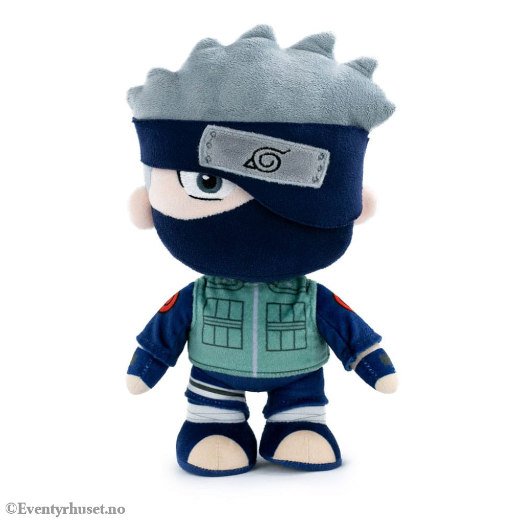 Naruto Shippuden Plush Figure Kakashi 30 cm Manga & Anime