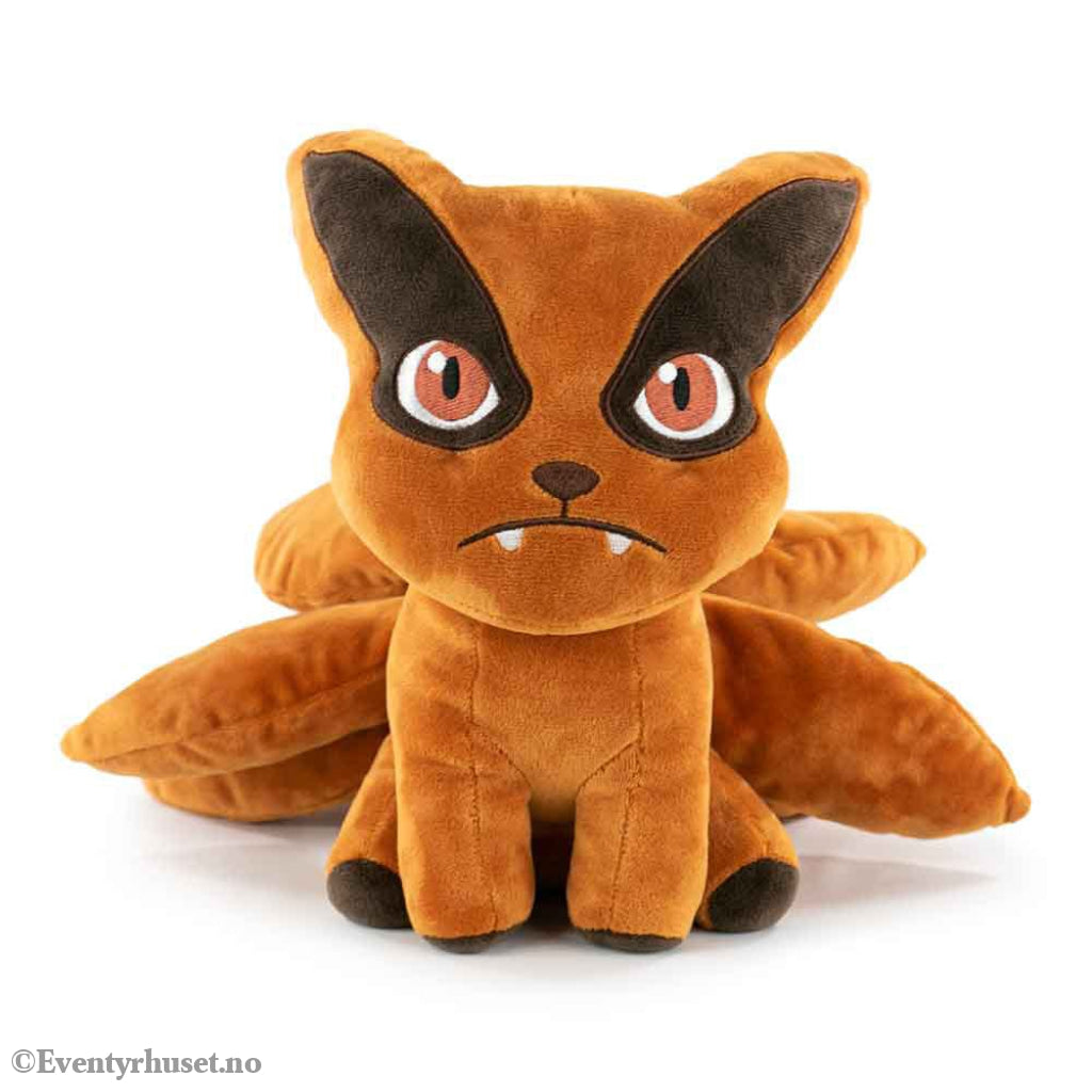 Naruto Shippuden Plush Figure Kurama 24 cm Manga & Anime
