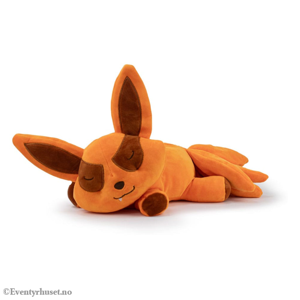 Naruto Shippuden Plush Figure Kurama Sleeping 30 cm Manga & Anime