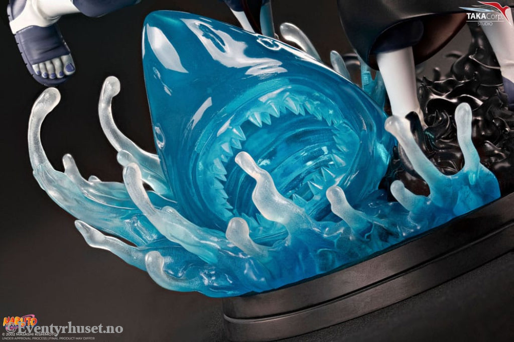 Naruto Shippuden Statue Itachi & Kisame 30 cm Manga & Anime