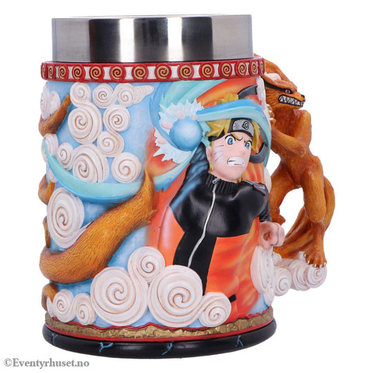 Naruto Shippuden Tankard Naruto 16 cm Home & Gifts