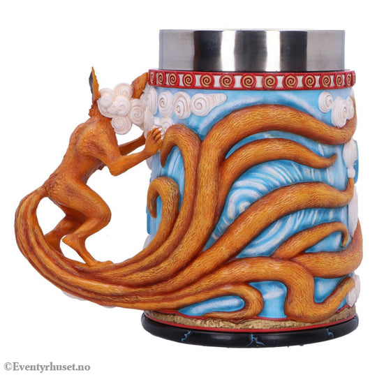 Naruto Shippuden Tankard Naruto 16 cm Home & Gifts