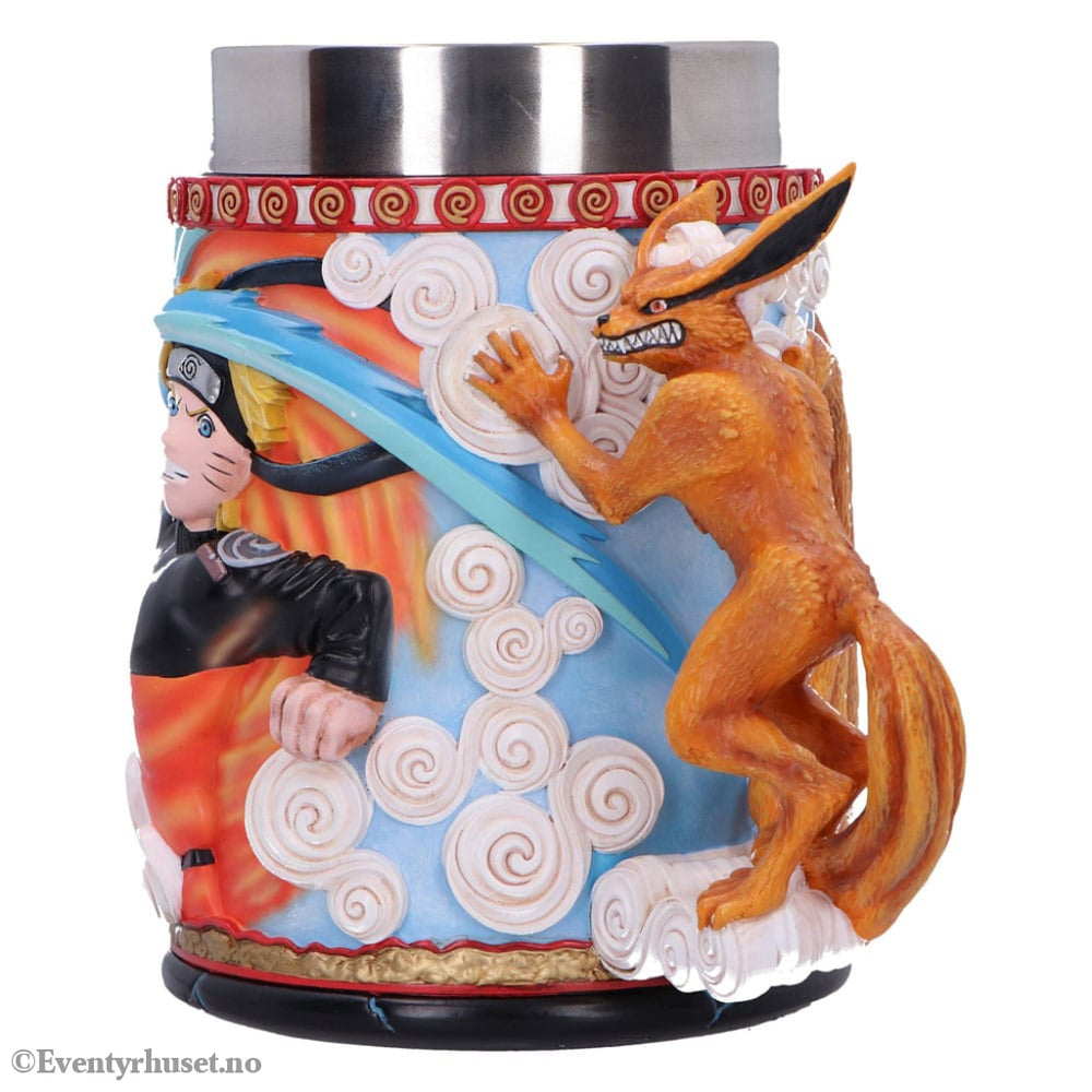 Naruto Shippuden Tankard Naruto 16 cm Home & Gifts