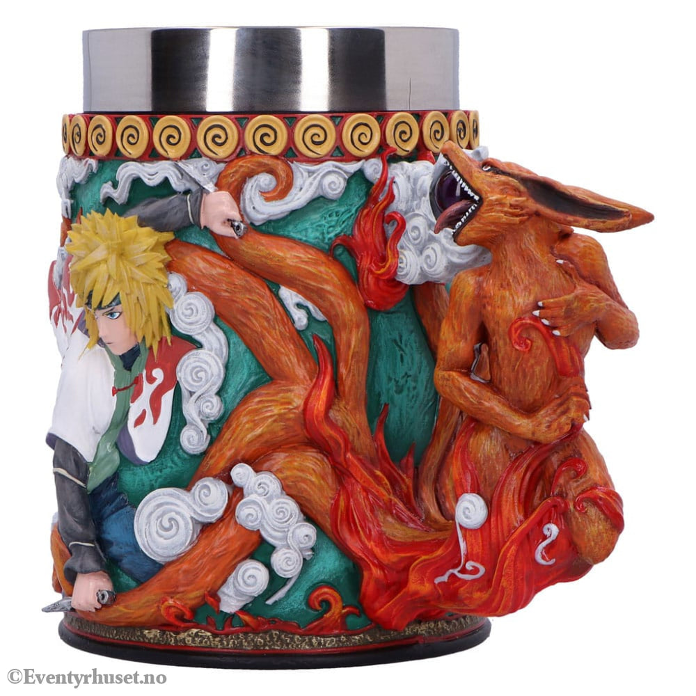 Naruto Shippuden Tankard Minato 17 cm Home & Gifts