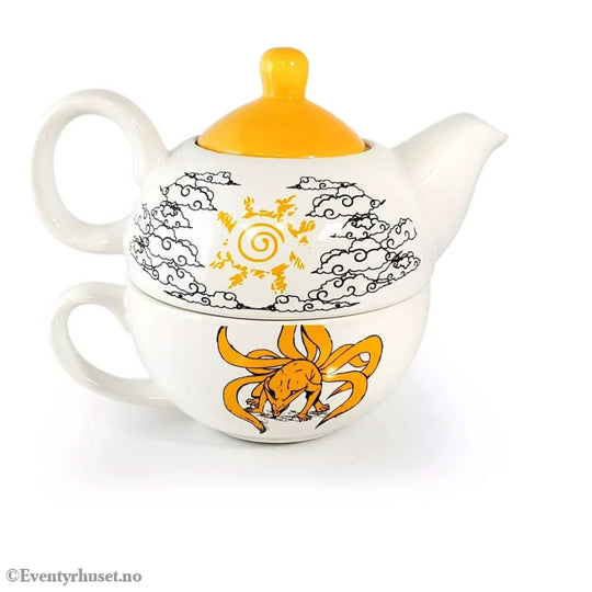 Naruto Shippuden Tea set Home & Gifts