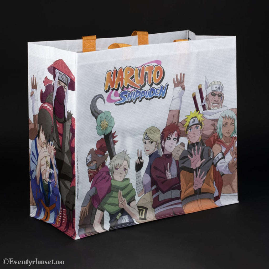 Naruto Shippuden Tote Bag Naruto Fashion & Accessories