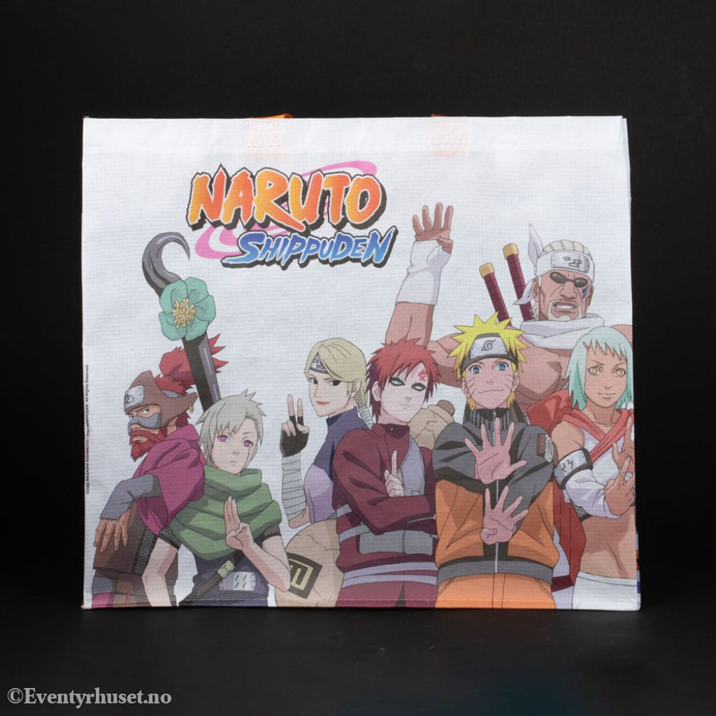 Naruto Shippuden Tote Bag Naruto Fashion & Accessories