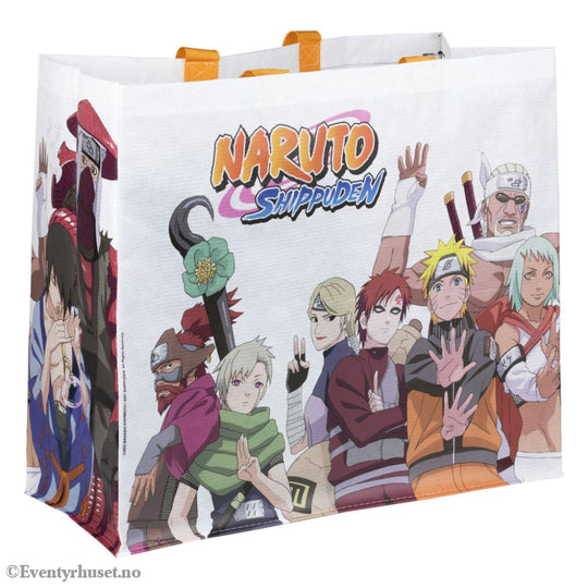 Naruto Shippuden Tote Bag Naruto Fashion & Accessories