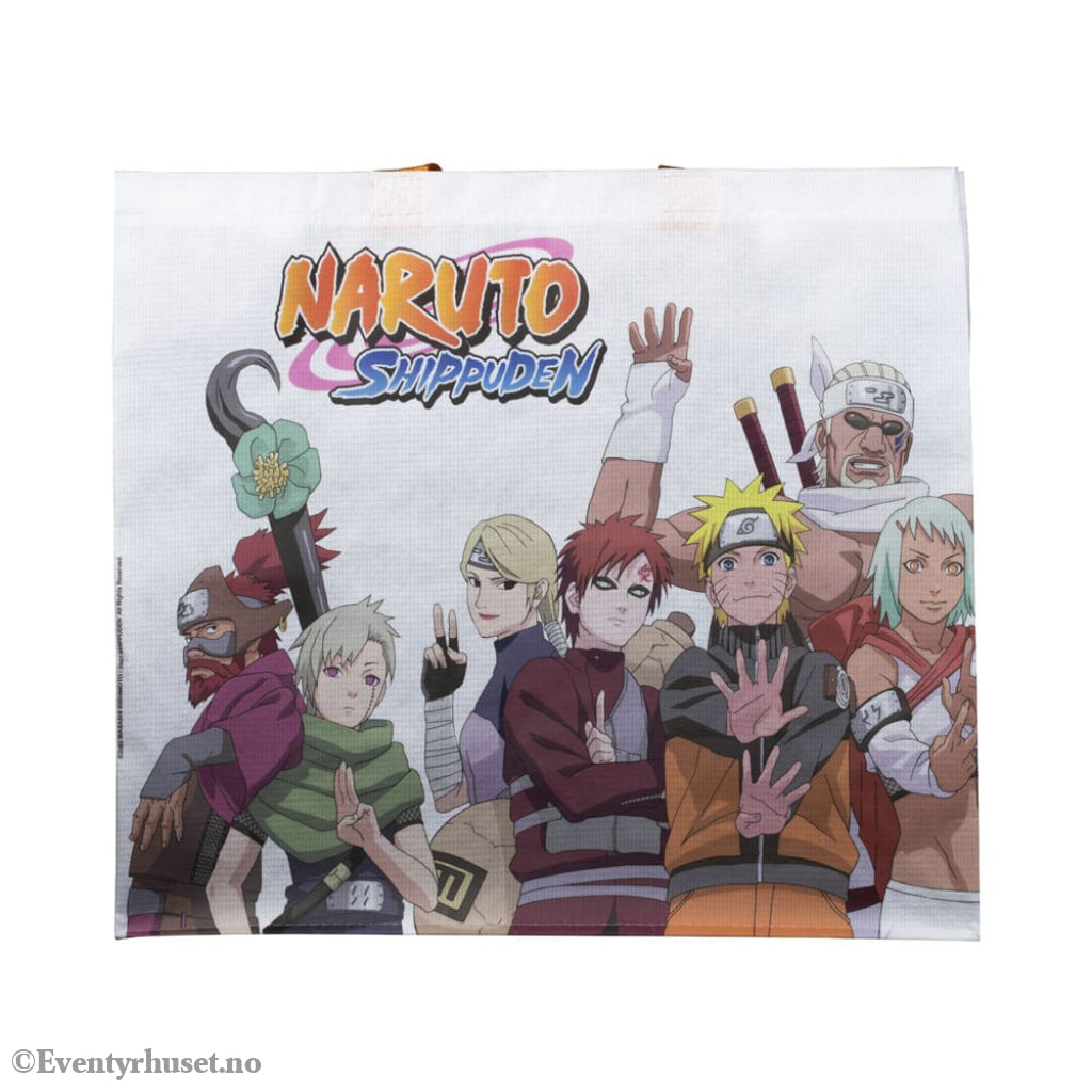 Naruto Shippuden Tote Bag Naruto Fashion & Accessories