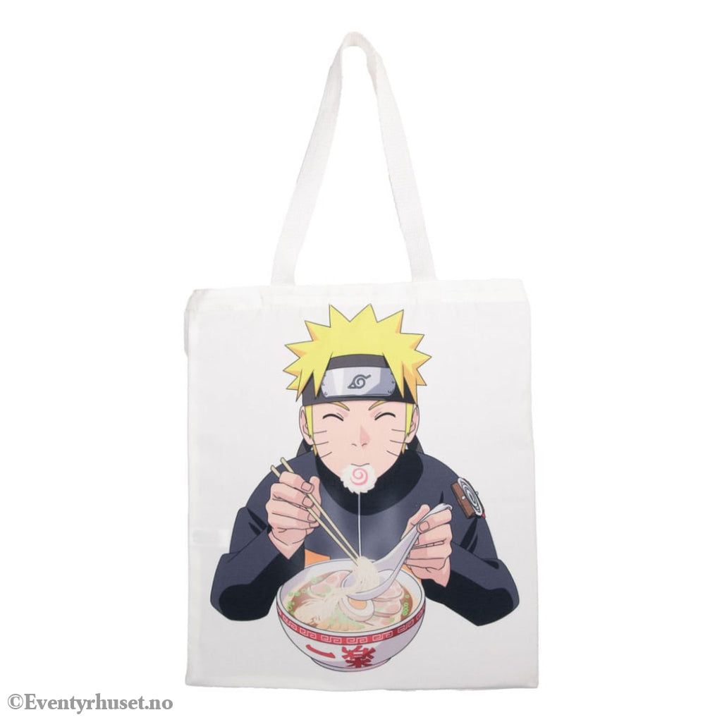 Naruto Tote Bag Naruto Ramen Bowl Fashion & Accessories