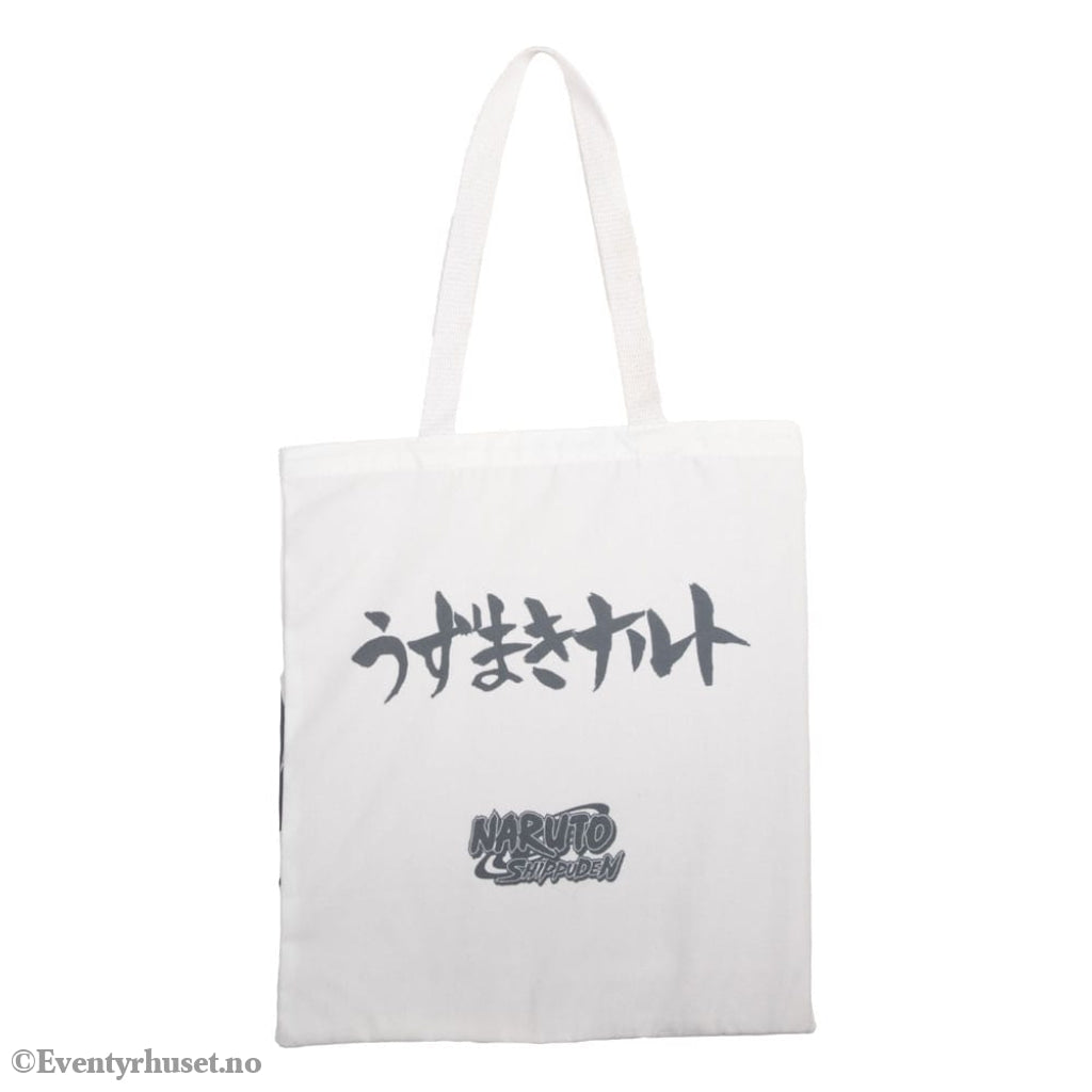 Naruto Tote Bag Storm Fashion & Accessories