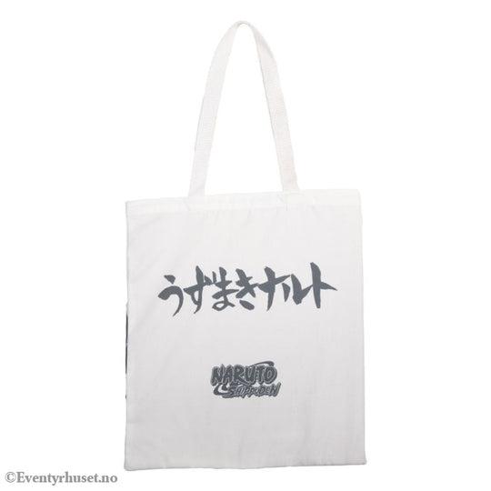 Naruto Tote Bag Storm Fashion & Accessories